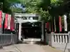 王子稲荷神社(東京都)