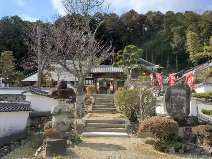 福聚寺のその他建物