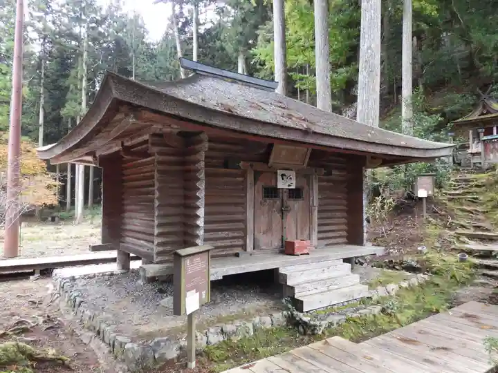 金剛三昧院(和歌山県)