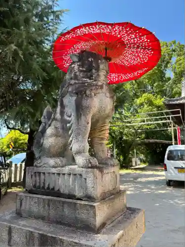 廣瀬神社(広島県)