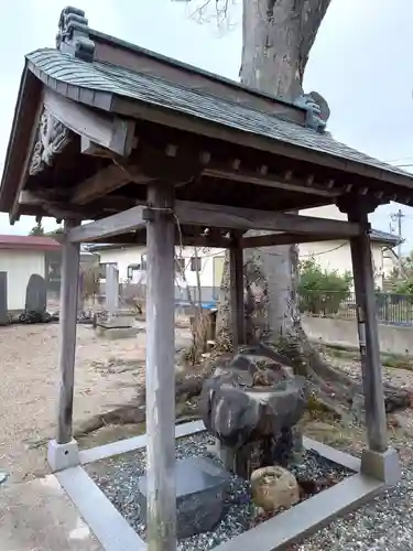 白幡神社(福島県)