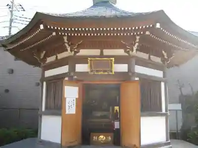 宗格院のその他建物