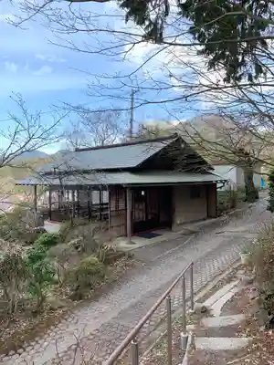 常楽寺のその他建物