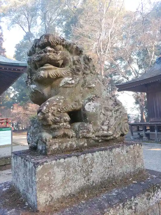 宮原八幡宮(栃木県)