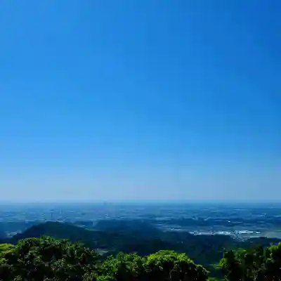 三嶽神社(静岡県)