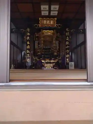 東光寺(宮城県)