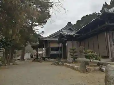 久昌寺のその他建物