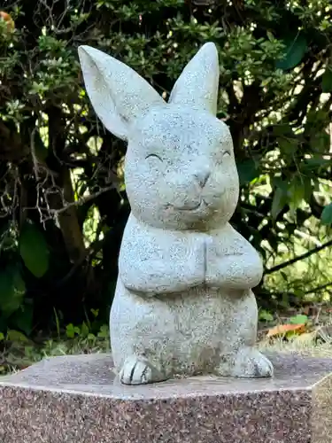 出雲大社(島根県)