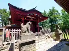 弘前八幡宮(青森県)