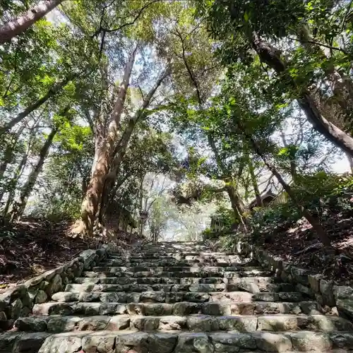 倭姫宮（皇大神宮別宮）(三重県)