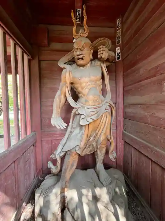 南蔵院(東京都)