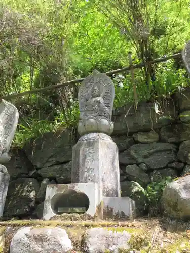 水潜寺のその他建物