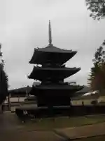 興福寺のその他建物