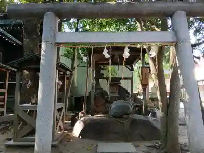 小岩神社(東京都)