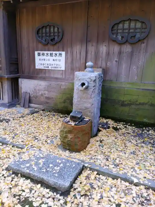 玉敷神社(埼玉県)