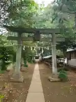 八幡神社(埼玉県)