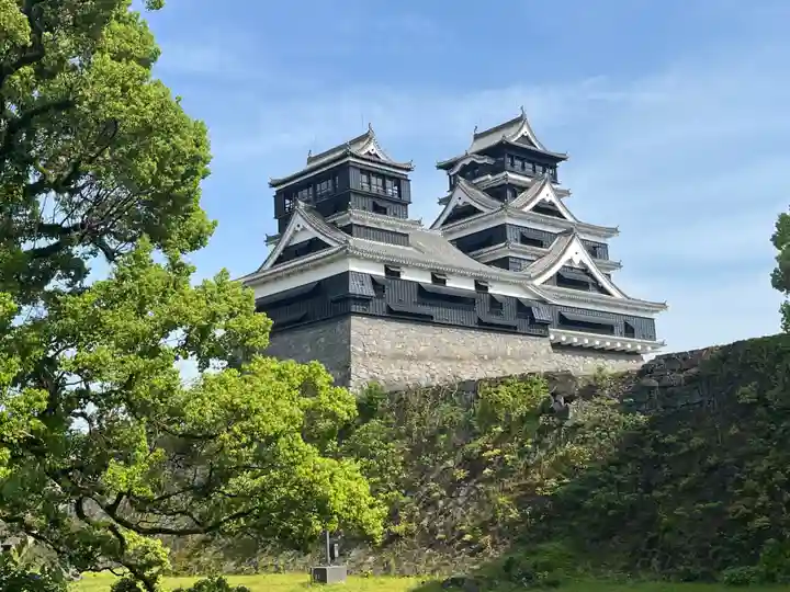 加藤神社(熊本県)