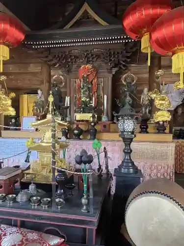 香林寺(岐阜県)