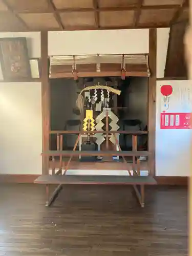 稲荷神社(神奈川県)