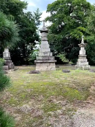 野中寺のその他建物