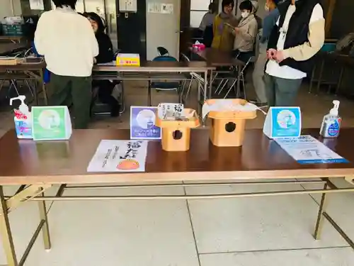 天鷹神社(岐阜県)