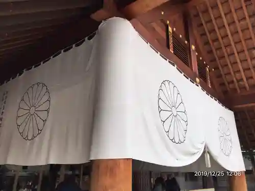 北海道神宮のその他建物