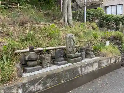 愛宕神社(神奈川県)