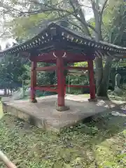 極樂寺(岩手県)