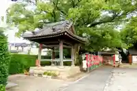 桂岩寺のその他建物