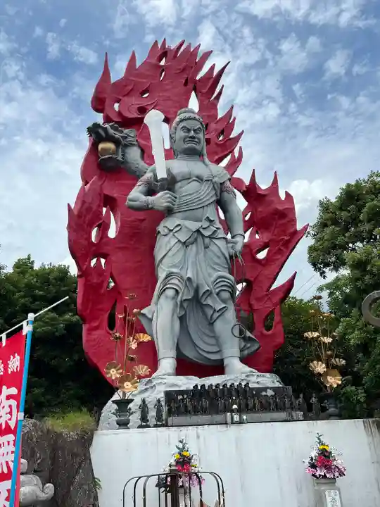 龍照寺(長崎県)