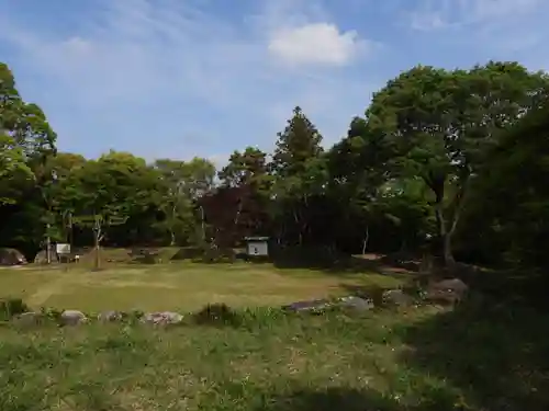 城山稲荷神社(静岡県)