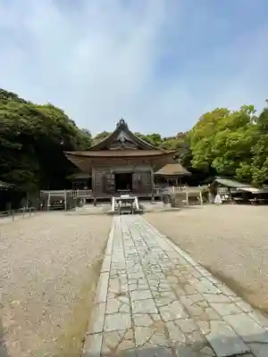 氣多大社(石川県)