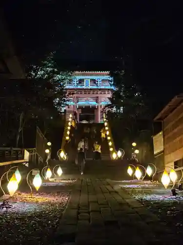 久能山東照宮(静岡県)