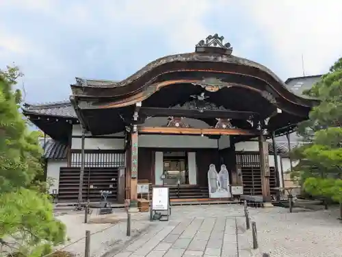 仁和寺(京都府)