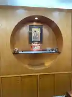 道の駅大津オートバイ神社(熊本県)