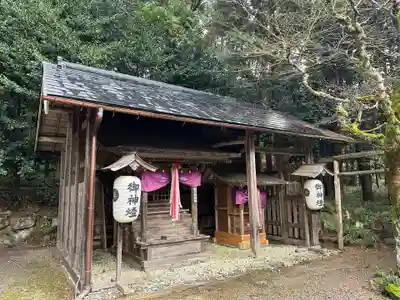 日雲神社(滋賀県)
