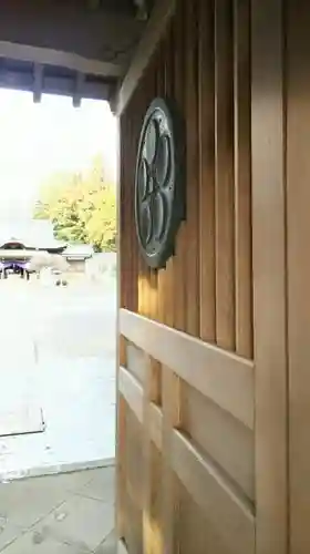 （長良）天神神社のその他建物