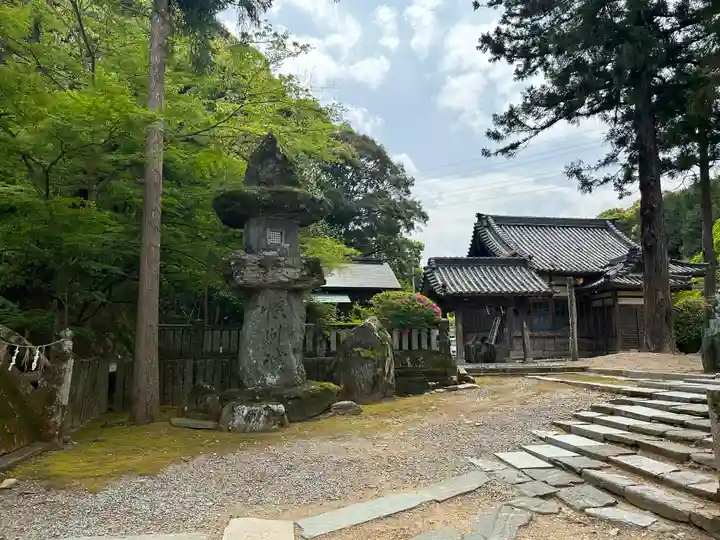 一宮神社のその他建物