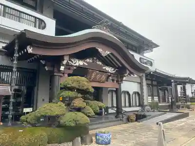 長全寺のその他建物
