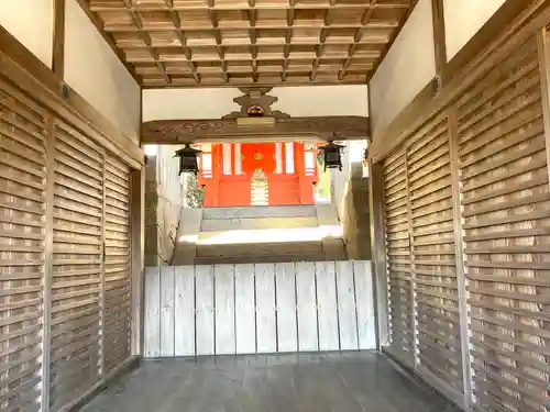 春日神社(奈良県)