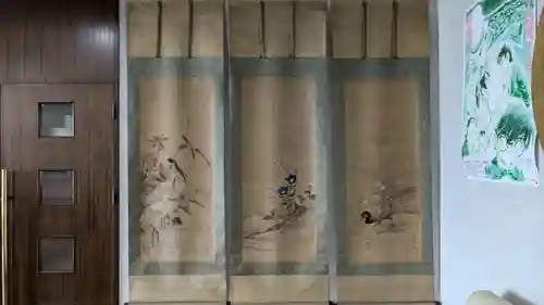 北海道東照宮の芸術