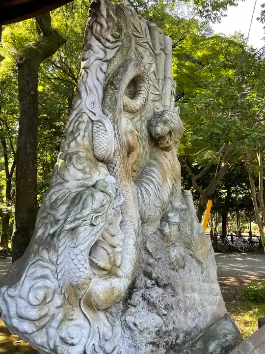 深大寺(東京都)