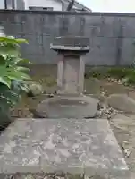 鹿島神社(茨城県)
