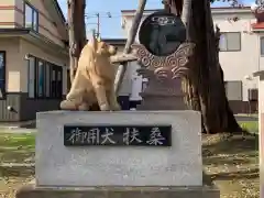 空知神社の建物その他