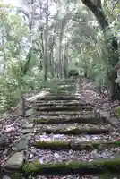 與喜天満神社のその他建物