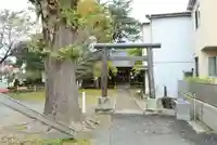 御嶽神社(神奈川県)