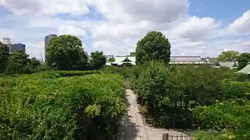 亀戸天神社(東京都)