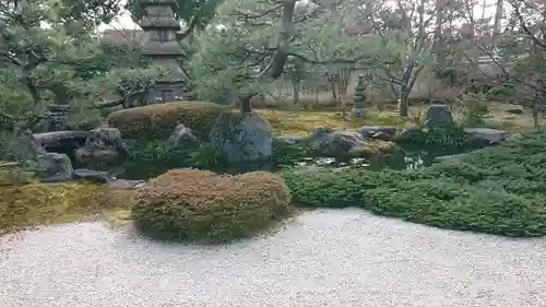 正傳（正伝）永源院(京都府)