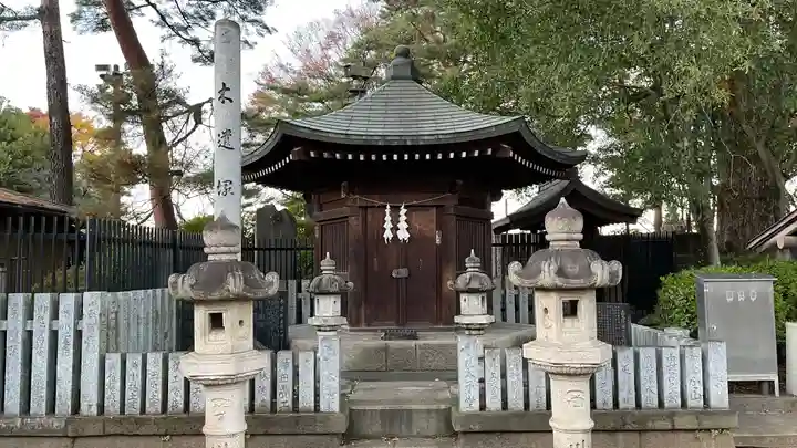 喜多院(埼玉県)