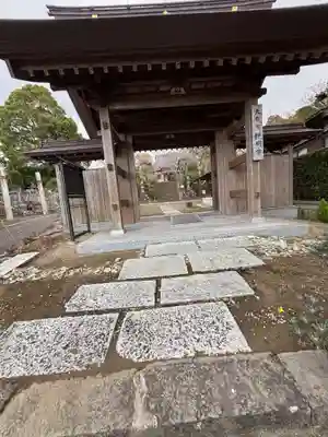 観明寺(千葉県)